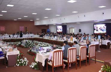 All India Conference of Law Ministers and Law Secretaries Kevadia, Gujarat (15th Oct, 2022)