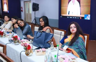 All India Conference of Law Ministers and Law Secretaries Kevadia, Gujarat (15th Oct, 2022)