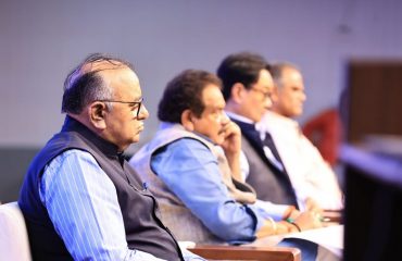 All India Conference of Law Ministers and Law Secretaries Kevadia, Gujarat (15th Oct, 2022)