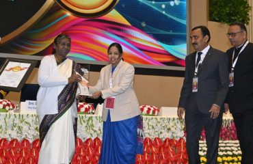 Digital India Awards 2022: Judgement Search Portal of eCourts MMP , awarded with SILVER Award