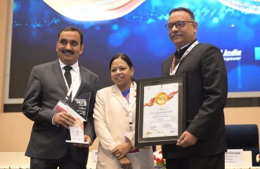 Digital India Awards 2022: Judgement Search Portal of eCourts MMP , awarded with SILVER Award