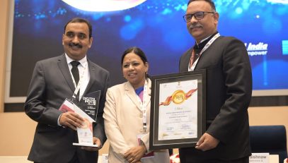 Digital India Awards 2022: Judgement Search Portal of eCourts MMP , awarded with SILVER Award