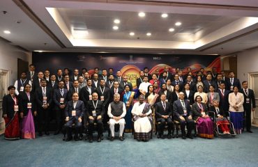 Digital India Awards 2022: Judgement Search Portal of eCourts MMP , awarded with SILVER Award