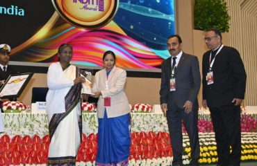 Digital India Awards 2022: Judgement Search Portal of eCourts MMP , awarded with SILVER Award