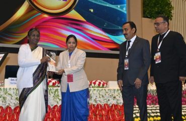 Digital India Awards 2022: Judgement Search Portal of eCourts MMP , awarded with SILVER Award