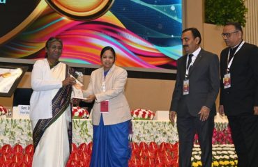 Digital India Awards 2022: Judgement Search Portal of eCourts MMP , awarded with SILVER Award