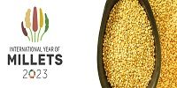 International Year of Millets 2023