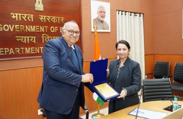 14th National Webinar under Legal Literacy and Legal Awareness Programme (30th Jan, 2023)