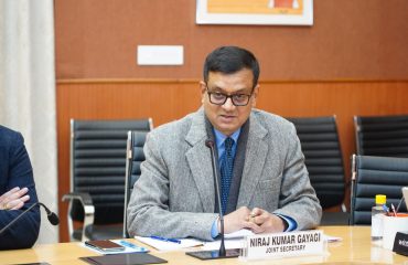 14th National Webinar under Legal Literacy and Legal Awareness Programme (30th Jan, 2023)