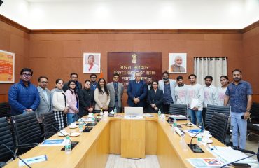 14th National Webinar under Legal Literacy and Legal Awareness Programme (30th Jan, 2023)