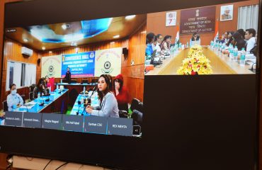 15th National Webinar on 'Transgender Persons & Protection of their Rights' (6th March, 2023)
