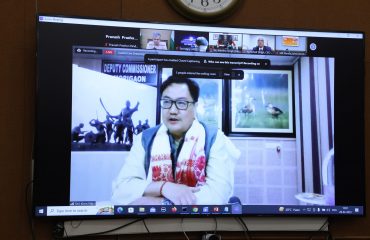 Post Budget webinar on eCourts (28th February, 2023)