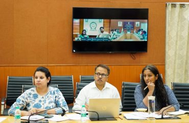 16th National Webinar on Protection of Consumer Rights (28th March, 2023)