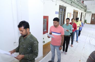 Swachhta Pakhwada (1st April, 2023)