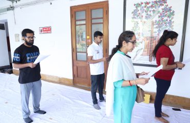 Swachhta Pakhwada (1st April, 2023)