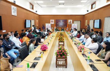 Swachhta Pakhwada Award Felicitation Event (28th April, 2023)