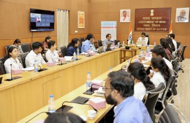 17th National Webinar on World Day Against Child Labour in India (12th June, 2023)