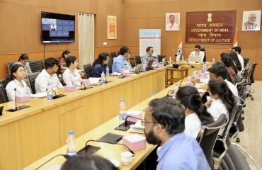17th National Webinar on World Day Against Child Labour in India (12th June, 2023)