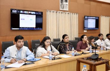 17th National Webinar on World Day Against Child Labour in India (12th June, 2023)