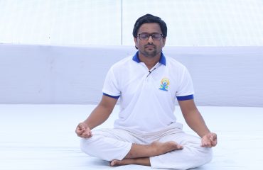 Yoga Day Celebration (21st June, 2023)