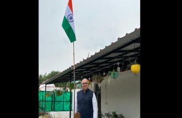 Har Ghar Tiranga (13th – 15th, August 2023)