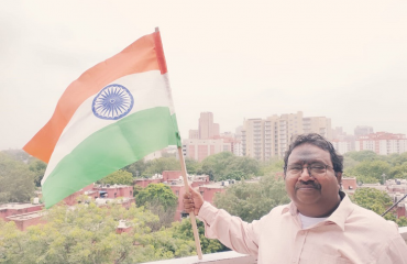 Har Ghar Tiranga (13th – 15th, August 2023)