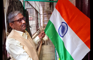 Har Ghar Tiranga (13th - 15th, August 2023)