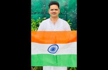 Har Ghar Tiranga (13th - 15th, August 2023)