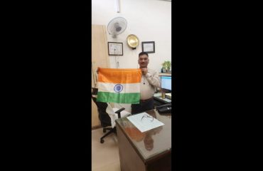 Har Ghar Tiranga (13th - 15th, August 2023)