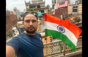 Har Ghar Tiranga (13th - 15th, August 2023)