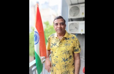 Har Ghar Tiranga (13th - 15th, August 2023)