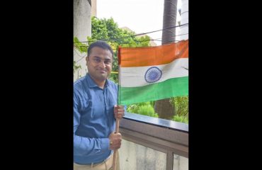 Har Ghar Tiranga (13th - 15th, August 2023)