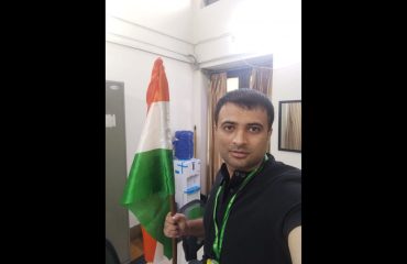Har Ghar Tiranga (13th - 15th, August 2023)