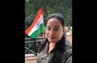 Har Ghar Tiranga (13th - 15th, August 2023)