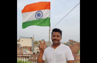 Har Ghar Tiranga (13th - 15th, August 2023)