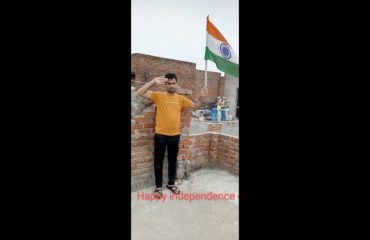 Har Ghar Tiranga (13th - 15th, August 2023)