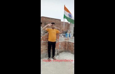 Har Ghar Tiranga (13th - 15th, August 2023)
