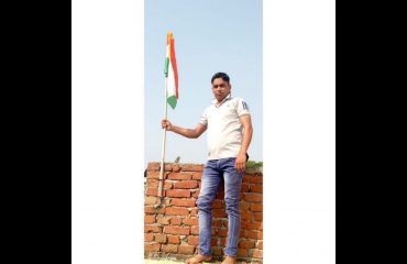 Har Ghar Tiranga (13th - 15th, August 2023)