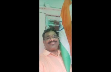 Har Ghar Tiranga (13th - 15th, August 2023)