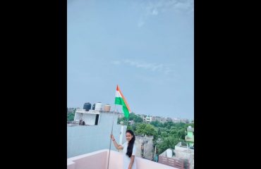 Har Ghar Tiranga (13th - 15th, August 2023)