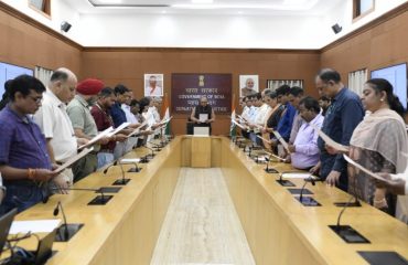 Hindi Pakhwada (14th to 30th Sep, 2023)