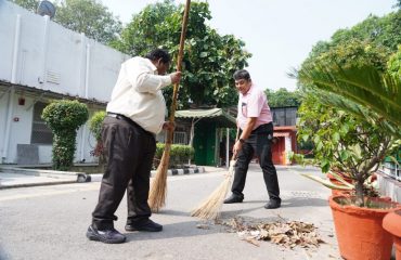 Swachhta Hi Seva Campaign, 2023