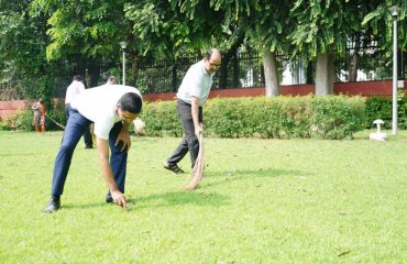 Swachhta Hi Seva Campaign, 2023