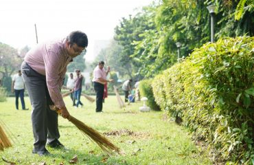 Swachhta Hi Seva Campaign, 2023