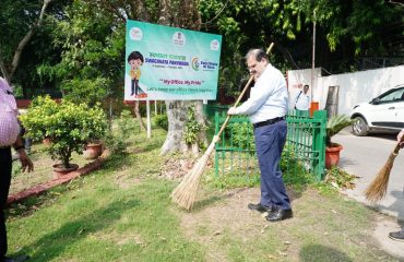 Swachhta Hi Seva Campaign, 2023