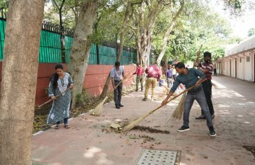 Swachhta Hi Seva Campaign, 2023