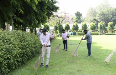 Swachhta Hi Seva Campaign, 2023