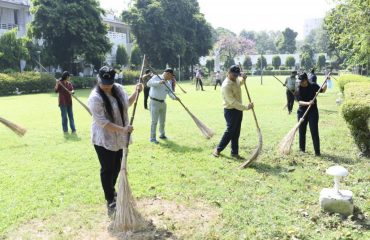 Swachhta Hi Seva Campaign, 2023