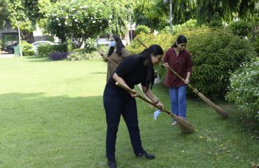 Swachhta Hi Seva Campaign, 2023