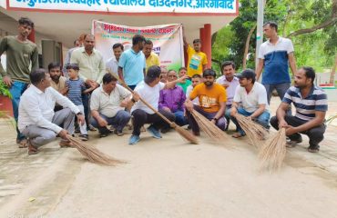 Swachhta Hi Seva Campaign, 2023